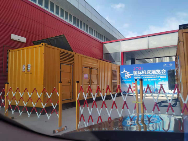 江北发电车出租-发电机无电压或电压太低怎么办？