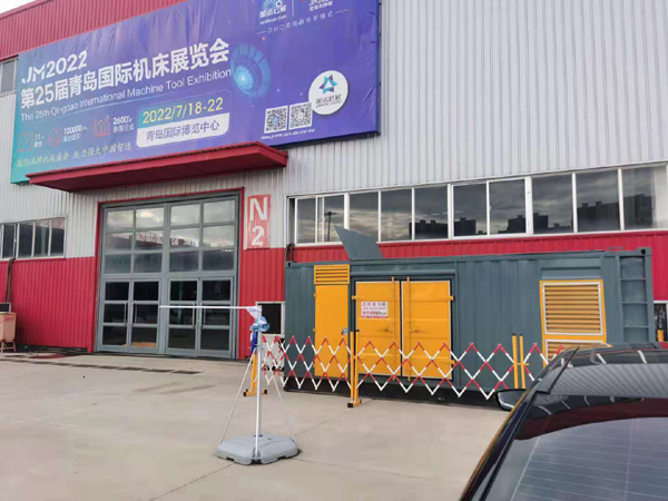 江北发电机租赁-柴油发电机组不及时维护危害大