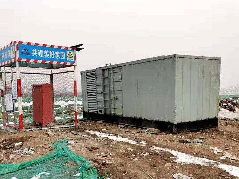 江北燃气发电机在高海拔地区运行时会遇到哪些常见故障？