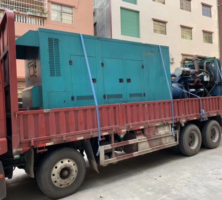 江北如何在不同负载率下确保 400KW 柴油发电机组的正常运行？