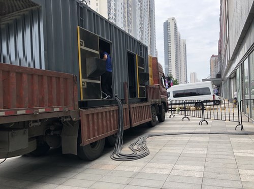 江北低温环境下，柴油发电机组电池充满电的具体时间受哪些因素影响？