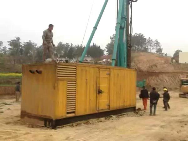 江北柴油发电机组应用场合有哪些？